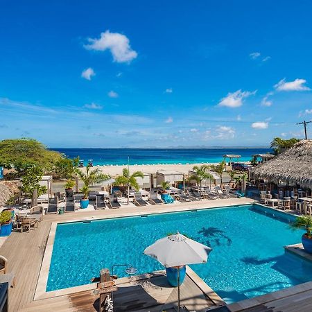 Bloozz Resort Bonaire Kralendijk  Bagian luar foto
