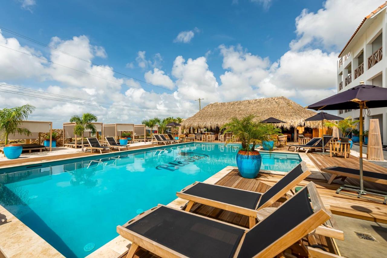 Bloozz Resort Bonaire Kralendijk  Bagian luar foto