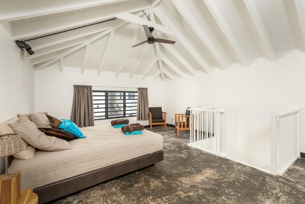 Bloozz Resort Bonaire Kralendijk  Bagian luar foto