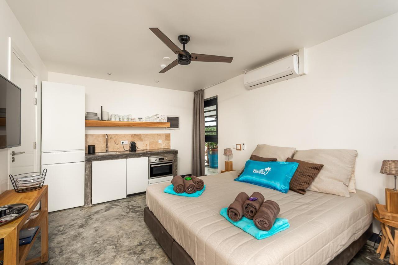 Bloozz Resort Bonaire Kralendijk  Bagian luar foto