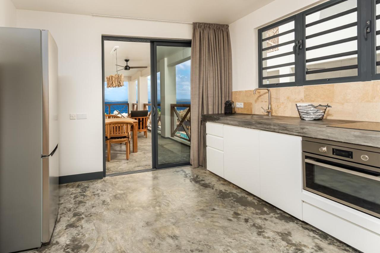 Bloozz Resort Bonaire Kralendijk  Bagian luar foto