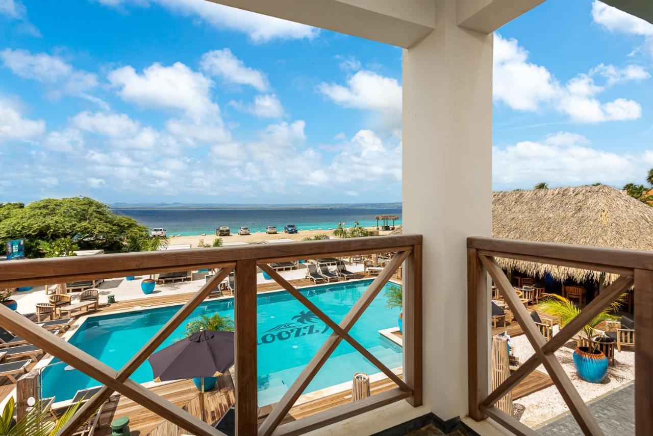 Bloozz Resort Bonaire Kralendijk  Bagian luar foto