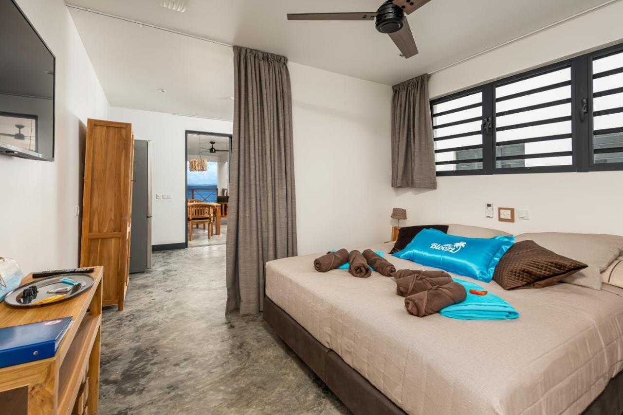 Bloozz Resort Bonaire Kralendijk  Bagian luar foto