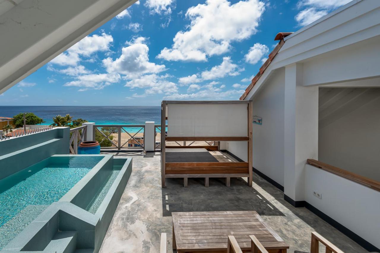 Bloozz Resort Bonaire Kralendijk  Bagian luar foto
