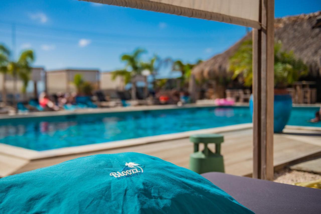 Bloozz Resort Bonaire Kralendijk  Bagian luar foto