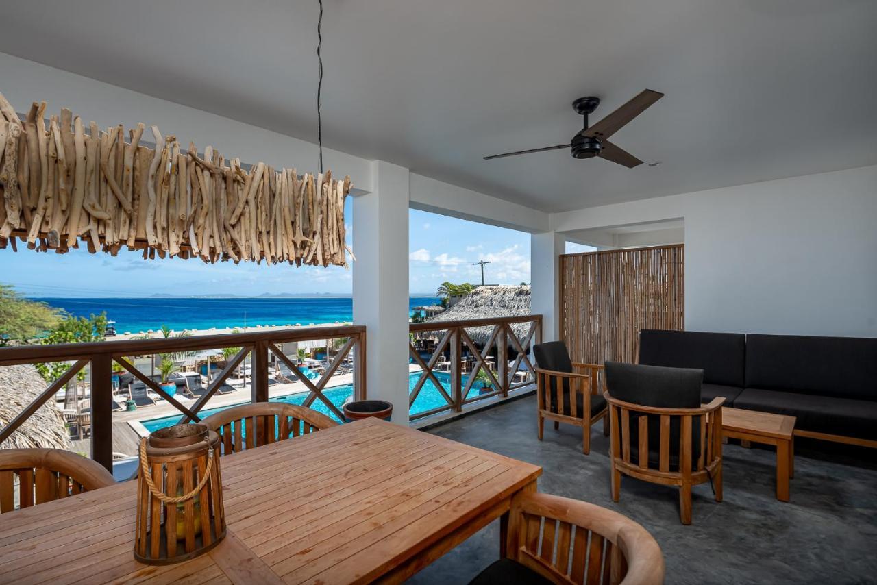 Bloozz Resort Bonaire Kralendijk  Bagian luar foto